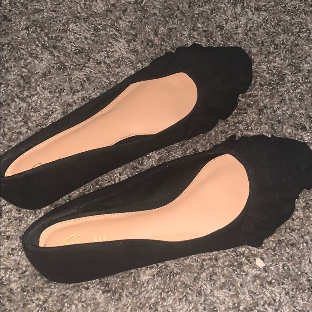 Flats